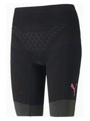 X-Bionic Szorty w kolorze czarnym do biegania rozmiar: M. Czarne spodenki sportowe damskie X BIONIC, m, z materiału, do biegania. Za 246.53 zł.
