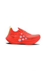 Craft Kype PRO W Buty do biegania wysokiej wydajności – Shock. Czarne obuwie do biegania damskie Craft. Za 1,399.50 zł.
