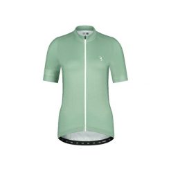 Letni kostium kąpielowy damski BBB Cycling DonnaFit. Zielone stroje jednoczęściowe damskie BBB CYCLING, bez wzorów. Za 305.00 zł.
