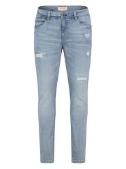 Eight2Nine Dżinsy - Slim fit - w kolorze błękitnym rozmiar: W32/L32. Niebieskie jeansy męskie Eight2Nine. Za 122.96 zł.
