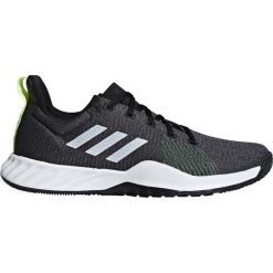 Szare Buty adidas Solar Lt Trainer M BB7236. Szare buty fitness męskie Adidas. W wyprzedaży za 309.00 zł.