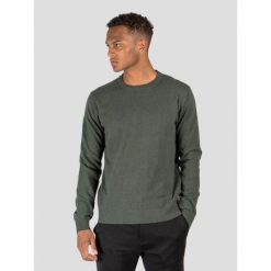 Marcus sweter męski STRIK Dustin 21-200158 5572. Swetry męskie MARCUS, m, bez wzorów, bez kołnierzyka. Za 79.99 zł.