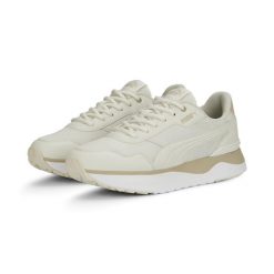 Buty do chodzenia damskie Puma R78 Voyage. Brązowe obuwie do biegania damskie Puma. Za 167.80 zł.