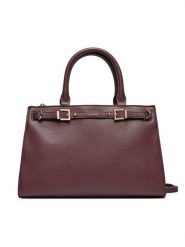 Aldo Torebka Elizabelle 13863659 Bordowy. Czerwone torebki klasyczne damskie Aldo, bez wzorów, ze skóry, bez dodatków. Za 239.99 zł.
