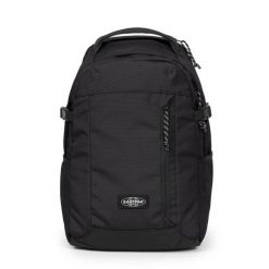 Plecak Eastpak Smallker Pro. Czarne plecaki męskie Eastpak, bez wzorów, z materiału. Za 372.00 zł.