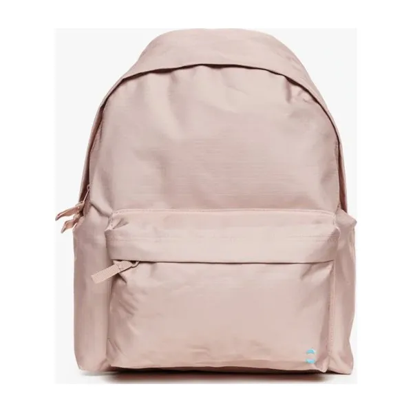 Confront Plecak Rosa , różowy, rozmiar ONE SIZE. Czerwone plecaki damskie Confront, bez wzorów, z materiału, biznesowe. W wyprzedaży za 49.99 zł.
