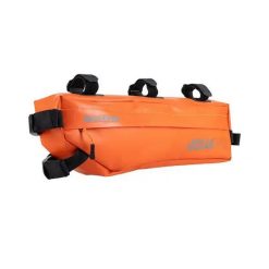 Torba na ramę roweru OXC. Brązowe torebki klasyczne damskie OXC, bez wzorów, bez dodatków. Za 288.00 zł.