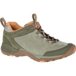 Merrell Buty damskie Siren Traveller Q2 O/V 4,5 (37,5). Obuwie do biegania damskie MERRELL. W wyprzedaży za 349.00 zł.