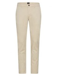 Camel Active Spodnie chino - Regular fit - w kolorze beżowym rozmiar: W36/L34. Brązowe spodnie materiałowe męskie Camel Active, bez wzorów, z bawełny. Za 165.99 zł.
