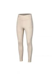 Legginsy jeździeckie damskie EQUESTRIAN QUEEN Bolton 26SS pełny lej. Czarne legginsy damskie EQUESTRIAN QUEEN, z aplikacjami. Za 299.99 zł.