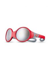 Okulary przeciwsłoneczne dla dzieci JULBO LOOP L - | Spectron Cat 4 baby. Czerwone okulary przeciwsłoneczne dziecięce JULBO. Za 171.90 zł.