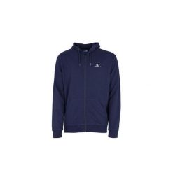 Bluza Męska O'Neill Small Logo Fz. Niebieskie bluzy bez kaptura męskie O'neill, m. Za 299.00 zł.