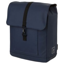 Plecak Fastrider Jaxx II. Niebieskie plecaki damskie FASTRIDER, bez wzorów, eleganckie. Za 434.00 zł.