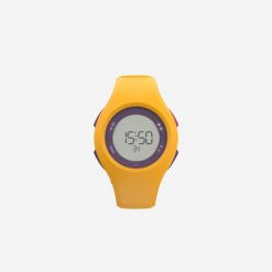 Zegarek do biegania W200 M. Zegarki damskie Decathlon. Za 59.99 zł.