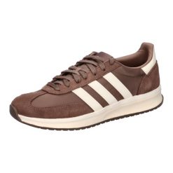 Buty do biegania adidas 70s 2.0. Brązowe obuwie do biegania damskie Adidas. Za 235.99 zł.