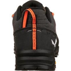 Buty Trekkingowe Męskie Salewa Alp Trainer 2. Brązowe buty trekkingowe męskie Salewa, z gumy, bez zapięcia, trekkingowe. Za 856.00 zł.