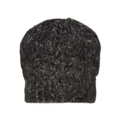 Czapka Akryl. Szare czapki męskie FLEXFIT. Za 94.99 zł.