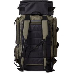 Torba sportowa Corength 50 l z kieszenią izotermiczną. Czarne torby na laptopa damskie CORENGTH, bez wzorów. Za 349.99 zł.