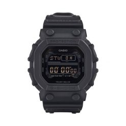 Zegarek G-Shock. Czarne zegarki męskie G-Shock. Za 749.99 zł.