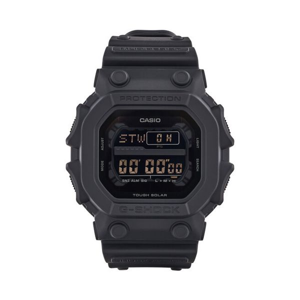 Zegarek G-Shock. Czarne zegarki męskie G-Shock. Za 749.99 zł.