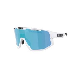 Okulary rowerowe przeciwsłoneczne Bliz Vision 52001-03. Białe okulary przeciwsłoneczne męskie Bliz. Za 328.99 zł.