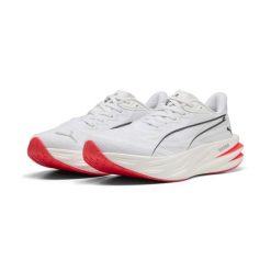 Damskie buty do biegania Deviate Pure NITRO™ PUMA. Fioletowe obuwie do biegania damskie Puma. Za 634.50 zł.