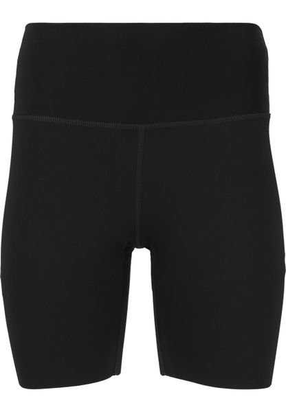Szorty damskie Athlecia Franz V2. Czarne szorty damskie Athlecia, bez wzorów, z elastanu. Za 163.50 zł.