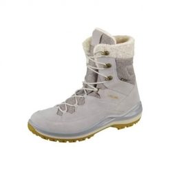 Buty trekkingowe damskie Lowa Calceta Iii Gtx. Szare obuwie trekkingowe damskie Lowa, na zimę. Za 779.55 zł.
