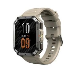 Zegarek smart Blackview W70 Pro Zielony - 900 mAh. Zielone zegarki męskie BLACKVIEW. Za 355.85 zł.