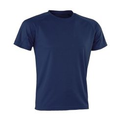 Koszulka sportowa Spiro Aircool. Szare bluzki sportowe damskie SPIRO, m, bez wzorów, z poliesteru, bez ramiączek. Za 52.30 zł.