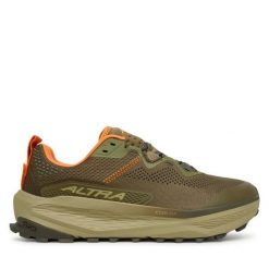 Buty do biegania Altra. Brązowe obuwie do biegania damskie Altra. Za 799.99 zł.