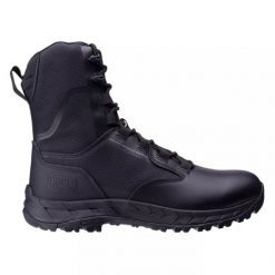 Buty taktyczne męskie Magnum Classic II 8.0 SZ - czarne, Rozmiar buta 45. Czarne buty trekkingowe męskie MAGNUM, ze skóry, bez zapięcia. Za 389.99 zł.