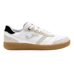 Buty Sportowe Joma C.mundial Men 2502 White białe. Białe buty sportowe na co dzień męskie z syntetyku, bez zapięcia. Za 461.49 zł.