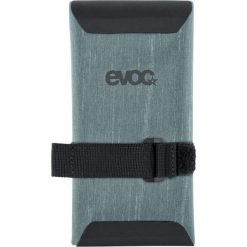 Torba na siodło Evoc Tool Wrap WP. Czarne torebki klasyczne damskie EVOC, bez wzorów, z materiału, bez dodatków. Za 149.10 zł.