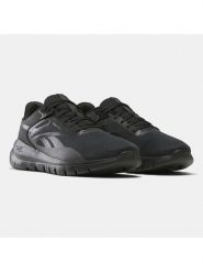 Reebok Buty sportowe "Split Flex" w kolorze czarnym rozmiar: 42. Czarne buty fitness męskie Reebok. Za 196.24 zł.