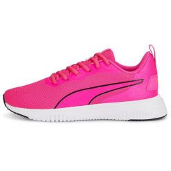 Buty do biegania damskie Puma FLYER FLEX. Czerwone obuwie do biegania damskie Puma. Za 390.00 zł.