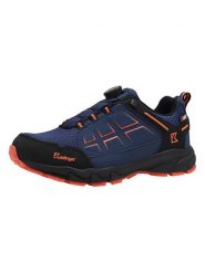 Kastinger Buty turystyczne "FS-Kompar Low XT KTX" w kolorze granatowym rozmiar: 45. Niebieskie obuwie trekkingowe damskie Kastinger. Za 223.99 zł.