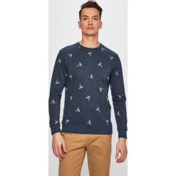 Only & Sons - Bluza. Szare bluzy bez kaptura męskie Only & Sons, l, z bawełny. W wyprzedaży za 59.90 zł.
