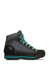 Buty GORE TEX damskie AKU Ultra Light GTX. Niebieskie obuwie trekkingowe damskie Aku. Za 1,027.05 zł.