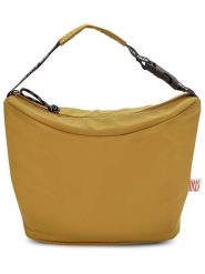 IRIS Torba termiczna w kolorze musztardowym na lunch - 29,5 x 19 x 13,5 cm rozmiar: onesize. Żółte torebki klasyczne damskie IRIS, bez wzorów, z materiału, bez dodatków. Za 51.45 zł.