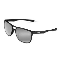 Okulary przeciwsłoneczne Sinner Capitan, matowo czarne, unisex. Czarne okulary przeciwsłoneczne męskie SINNER. Za 280.00 zł.