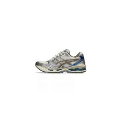 Buty biegowe ASICS Gel-Kayano 14 Damskie. Białe obuwie do biegania damskie Asics, asics gel kayano. Za 804.95 zł.