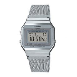 Zegarek Casio. Czarne zegarki damskie Casio. Za 489.99 zł.