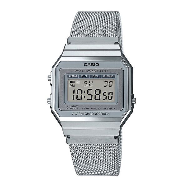 Zegarek Casio. Czarne zegarki damskie Casio. Za 549.99 zł.