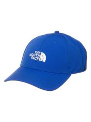 The North Face Czapka "66 Classic" w kolorze niebieskim rozmiar: onesize. Niebieskie czapki męskie The North Face, bez wzorów, sportowe. Za 118.28 zł.
