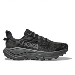 Buty do biegania męskie Hoka One One Challenger 8 Wide. Czarne buty fitness męskie Hoka One One. Za 954.00 zł.
