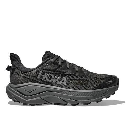 Buty do biegania męskie Hoka One One Challenger 8 Wide. Czarne buty fitness męskie Hoka One One. Za 954.00 zł.