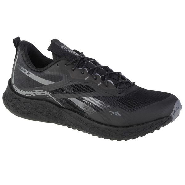 Buty Reebok Floatride Energy 3 Adventure. Czarne obuwie do biegania damskie Reebok. Za 279.99 zł.