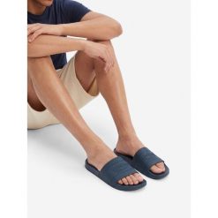 Klapki Sprandi. Niebieskie klapki i japonki męskie Sprandi. Za 49.99 zł.