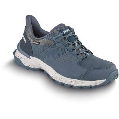 Buty trekkingowe damskie MEINDL Padua Lady GTX z membraną Gore-tex. Niebieskie obuwie trekkingowe damskie MEINDL. Za 969.90 zł.